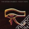 (LP Vinile) Sisters Of Mercy - Vision Thing cd