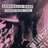 Johnny Marr - Adrenalin Baby cd