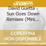 David Guetta - Sun Goes Down Remixes (Mini Cd) cd