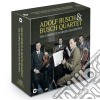 Adolf Busch & Busch Quartet: The Complete Warner Recordings cd