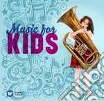 Music For Kids (2 Cd) cd