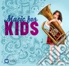 Music For Kids (2 Cd) cd
