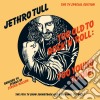 Jethro Tull - Too Old To Rock 'N' Roll: Too Young To Die! cd
