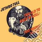 (LP Vinile) Jethro Tull - Too Old To Rock 'n' Roll Too Young To Die vinile