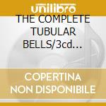 THE COMPLETE TUBULAR BELLS/3cd L.Ed. cd