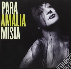 Misia - Para Amalia cd musicale di Misia