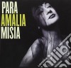 Misia - Para Amalia cd