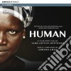 Armand Amar - Human cd