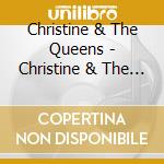Christine & The Queens - Christine & The Queens (Blue) cd