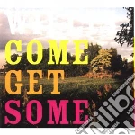 (LP Vinile) Willis - Come Get Some vinile