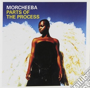 Morcheeba - Part Of The Process (2 Cd) cd musicale di MORCHEEBA (CD+DVD)