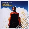 Morcheeba - Parts Of The Process cd musicale di MORCHEEBA