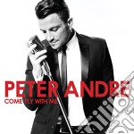 Peter Andre - Come Fly With Me