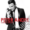 Peter Andre - Come Fly With Me cd