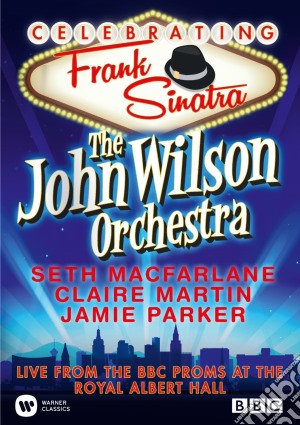 John Wilson Orchestra - The John Wilson Orchestra cd musicale di John Wilson Orchestra