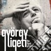 Gyorgy Ligeti - Ligeti Project (5 Cd) cd
