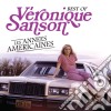 Veronique Sanson - Les Annees Americaines (3 Cd) cd