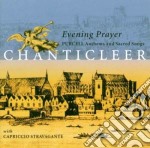 Henry Purcell - Evening Prayer, Anthems & Hymns