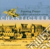 Henry Purcell - Evening Prayer, Anthems & Hymns cd