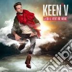 Keen'V - Ou Le Vent Me Mene cd