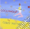 Cerys Matthews - Cockahoop cd