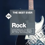 Best Ever (The) - Rock (2 Cd)