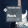 Best Ever (The) - Rock (2 Cd) cd