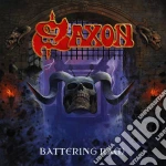 Battering ram - ltd. edition d cd