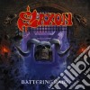 (LP Vinile) Saxon - Battering Ram cd