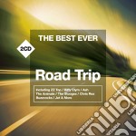 Best Ever (The) - Road Trip (2 Cd)