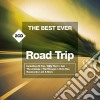 Best Ever (The) - Road Trip (2 Cd) cd