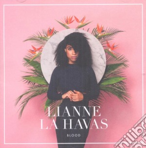 Lianne La Havas - Blood cd musicale di Lianne La Havas