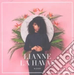 Lianne La Havas - Blood cd