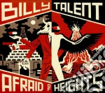Billy Talent - Afraid Of Heights cd