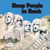 (LP Vinile) Deep Purple - In Rock cd