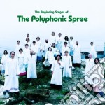 Polyphonic Spree (The) - The Beginning Stages Of (Cd+Dvd)