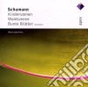 Robert Schumann - Kinderszenen - Waldszenen - Bunte Blatter cd