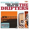 Drifters (The) - Stand By Me - The Very Best Of cd