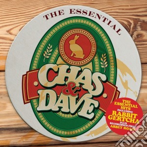 Chas & Dave - The Essential: Chas & Dave cd musicale di Chas & Dave