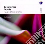 Joseph Bodin De Boismortier - Composizioni Per Clavicembalo