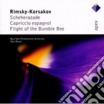 Nikolai Rimsky-Korsakov - Scheherazade - flight Of The Bumble Bee