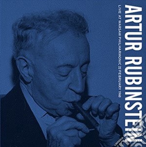 (LP VINILE) Fryderyk chopin: koncert forte lp vinile di Artur Rubinstein