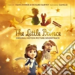 Hans Zimmer / Richard Harvey - The Little Prince cd