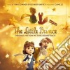 Hans Zimmer / Richard Harvey - The Little Prince cd