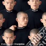 (LP Vinile) Club Cheval - Discipline Remixes vinile
