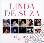 Linda De Suza - L'Integrale 1979-1985 (10 Cd) cd