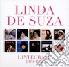 Linda De Suza - L'Integrale 1979-1985 (10 Cd) cd
