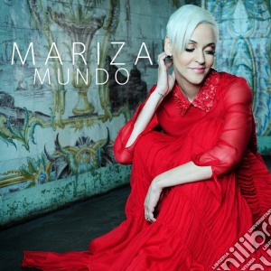 Mariza - Mundo cd musicale di Mariza