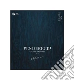 Warsaw Philharmonic - Pendereck cd