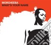 Morcheeba - What's Your Name cd